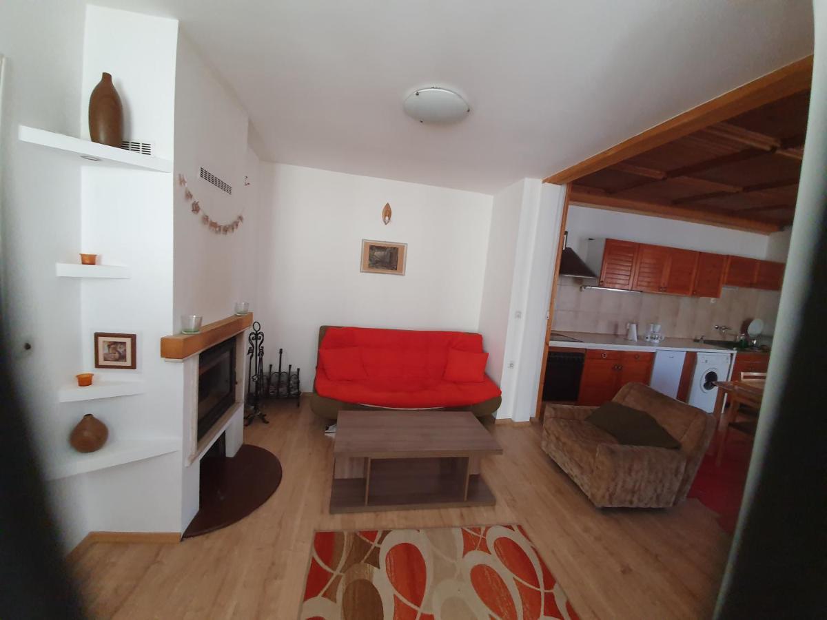 Апартамент Моцарт Velingrad Esterno foto